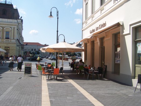 Galéria Art-Kávézó